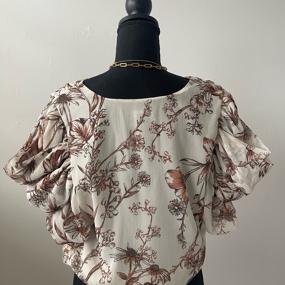 Express top - Picture 2 of 4